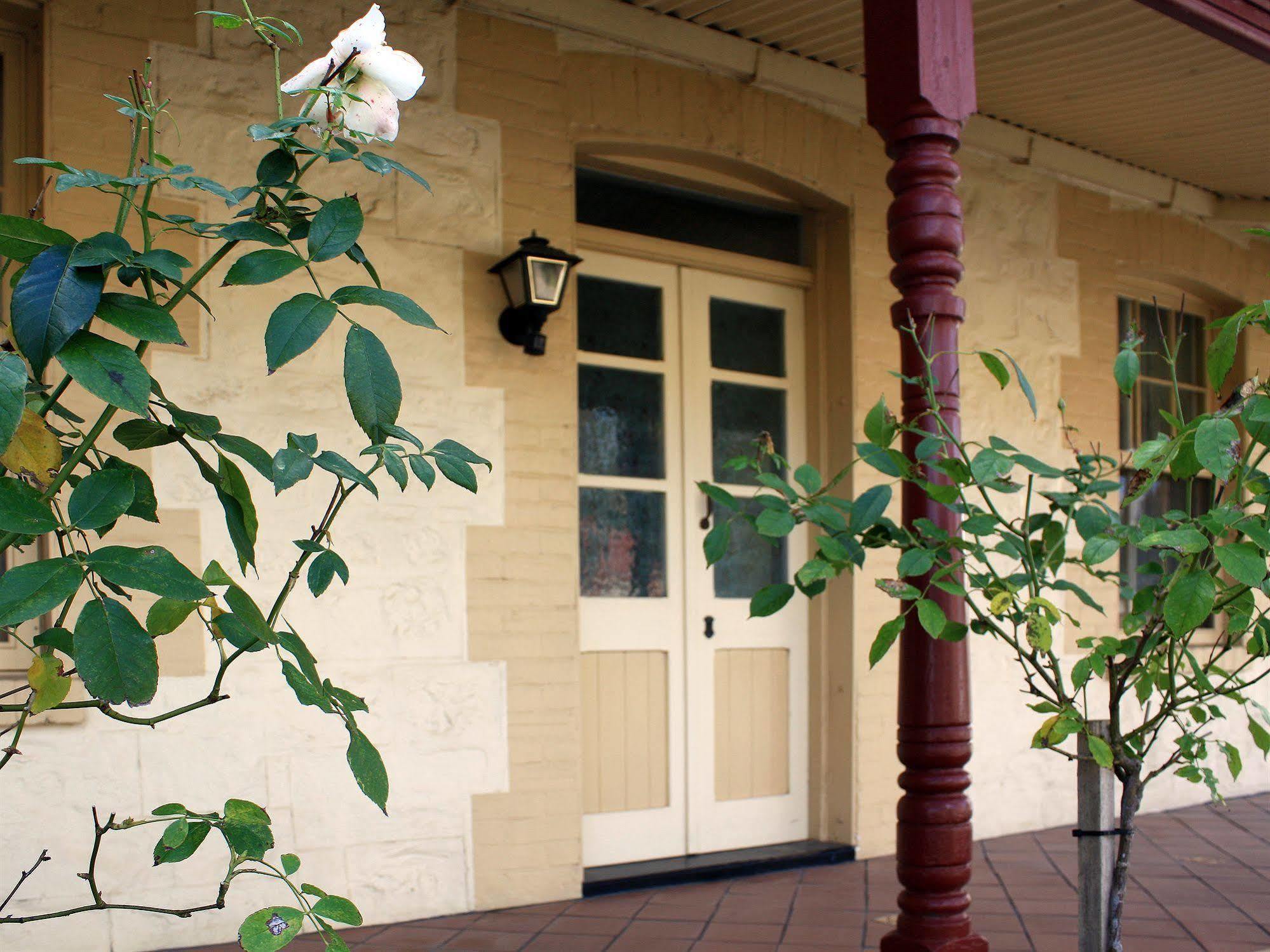 Telegraph Cottage Greenock Exterior photo