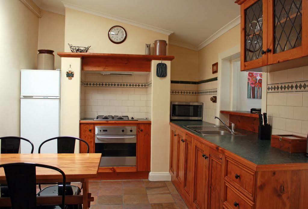 Telegraph Cottage Greenock Exterior photo